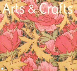 International Arts & Crafts