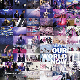 Reuters – Our World Now 6