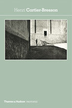 Henri Cartier–Bresson