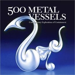 500 Metal Vessels