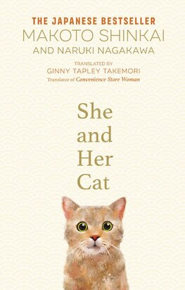 She and her Cat: