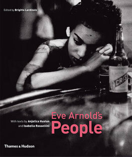 Eve Arnold's People