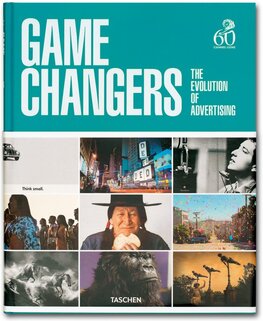 Game Changers – The Evolution of Advertising