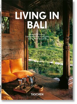 Living in Bali. 40th Anniversary Edition
