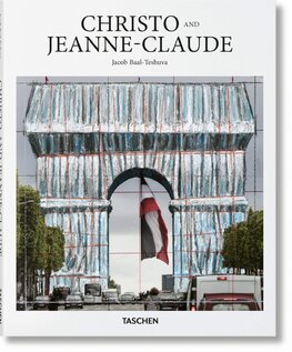 Christo and Jeanne–Claude