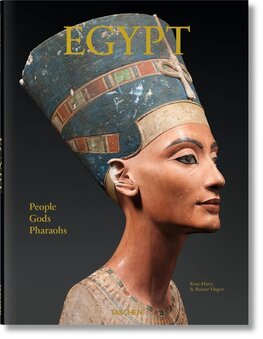 Egypt: People, Gods, Pharaohs