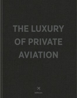 The Luxury of Private Aviation