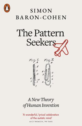 The Pattern Seekers: A New Theory of Human Invention
