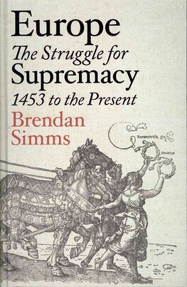 Europe: The Struggle for Supremacy
