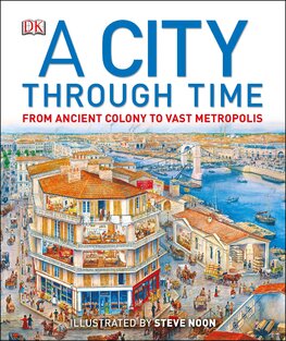 A City Through Time