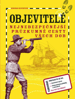 Objevitelé