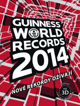 Guinness World Records 2014