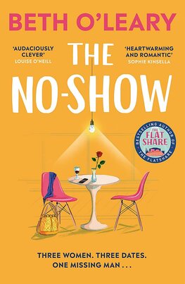 The No–Show