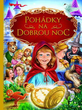 Pohádky na dobrou noc