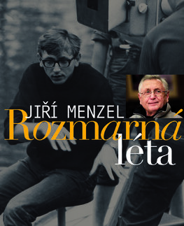 Jiří Menzel: Rozmarná léta