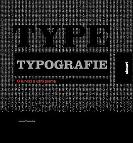Typografie písma