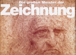 Die großen Meister der Zeichnung