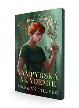 Mrazivý polibek