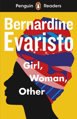 Penguin Readers Level 7: Girl, Woman, Other