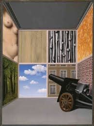 Magritte: The Mystery of the Ordinary, 1926–1938