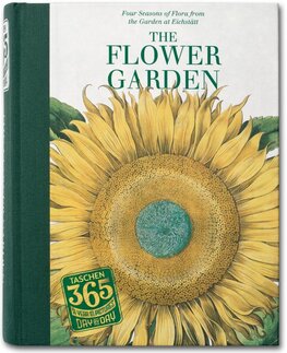 Day–by–Day: The Flower Garden