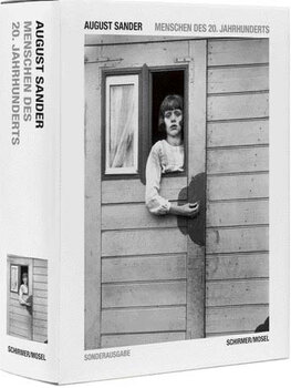August Sander: People of the 20th Century