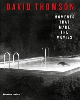 Moments that Made the Movies