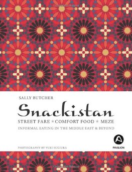 Snackistan