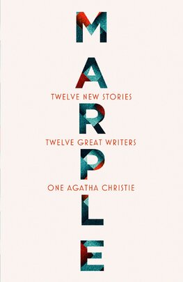 Marple: Twelve New Stories
