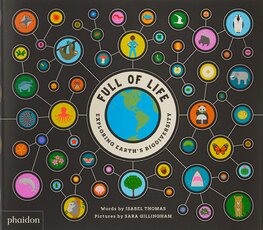 Full of Life, Exploring Earth's Biodiversity