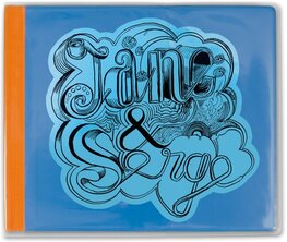Jane & Serge – A Family Album
