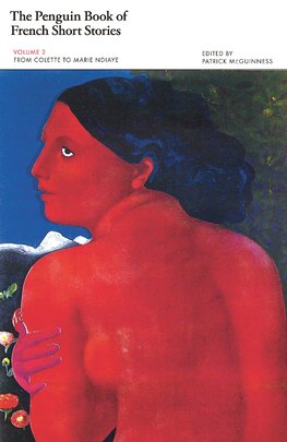 The Penguin Book of French Short Stories: 2
