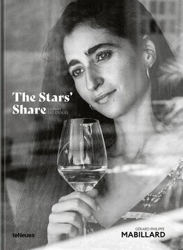 Gérard–Philippe Mabillard:  The Stars’ Share / La part des étoiles