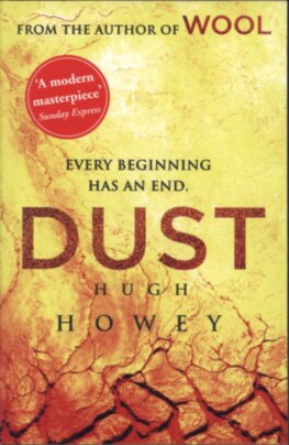 Dust (Wool Trilogy 3)