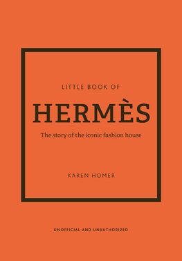 Little Book of Hermes
