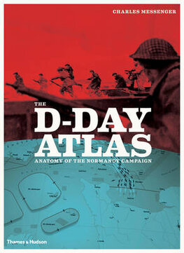 The D–Day Atlas