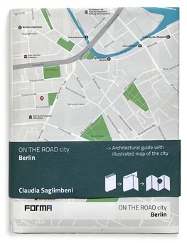Berlin. On the Road Architecture Guides