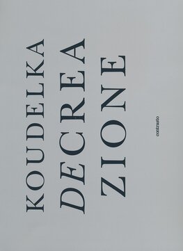Koudelka Decreazione