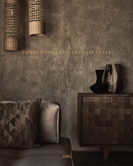 Contemporary Wabi–Sabi Style
