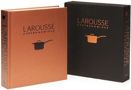 Larousse Gastronomique 2009