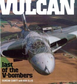 Vulcan