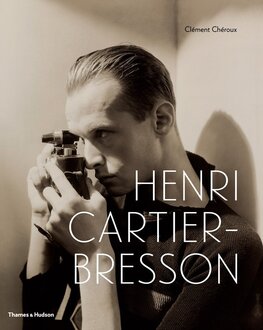 Henri Cartier–Bresson