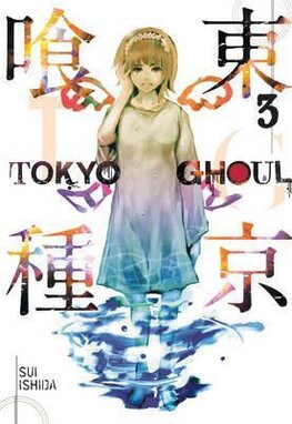 Tokyo Ghoul, Vol. 2