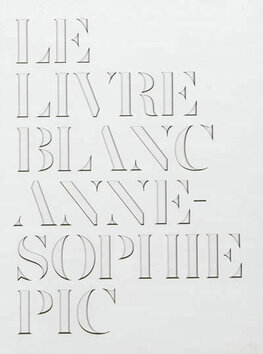 Le Livre Blanc