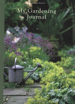My Gardening Journal