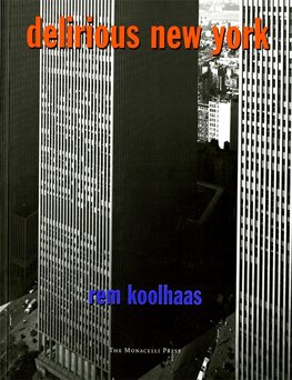 Delirious New York