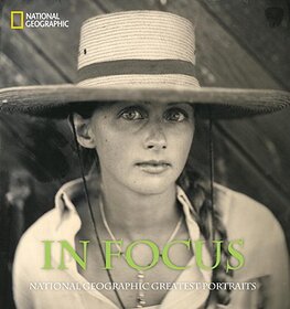 In Focus: National Geographic Greatest Portraits 