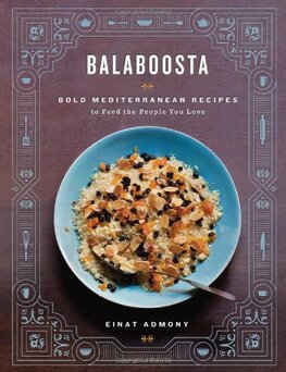 Balaboosta