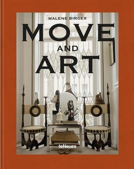 Move & Art