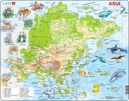 Australia – puzzle – A31